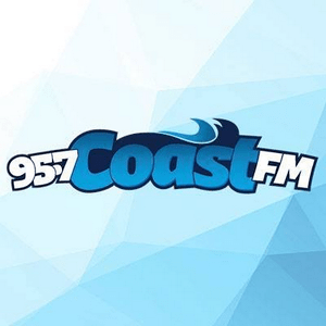 Listen to the station 95.7 Coast FM