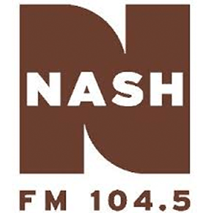 Listen to the station WKAK-FM - Nash FM 104.5