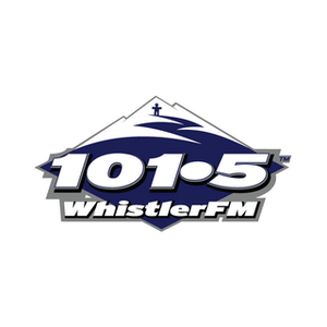 Listen to the station CKEE 101.5 Whistler FM