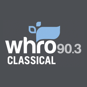 Listen to the station WHRO - Classical 90.3 FM