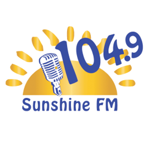 Listen to the station Sunshine 104.9 FM