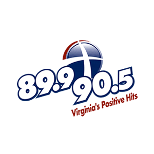 Listen to the station WJYJ - Virginia's Postive Hits 90.5 FM