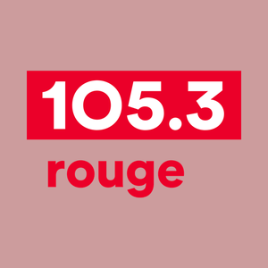Listen to the station CHRD 105.3 Rouge FM