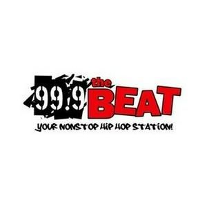 Listen to the station 99.9 The Beat