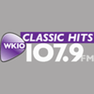Listen to the station WKIO - 107.9 FM Classic Hits