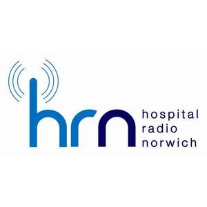 Listen to the station Hospital Radio Norwich