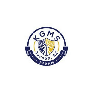 Listen to the station KGMS - 940 AM  Christian Talk