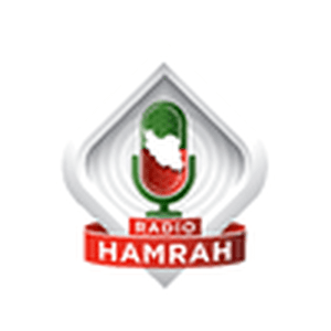 Listen to the station Radio Hamrah 100.3 FM HD3
