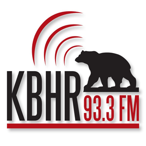 Listen to the station KBHR - Big Bear News 93.3 FM