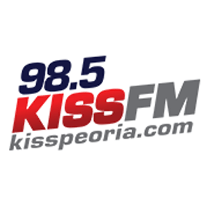Listen to the station WPIA - Kiss 98.5 FM