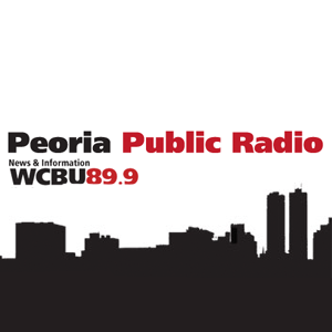 Listen to the station WCBU - Peoria Public Radio 89.9 FM