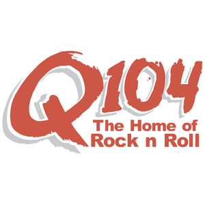 Listen to the station CFRQ - Q104 FM