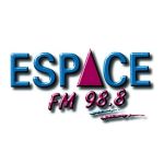 Listen to the station Espace FM