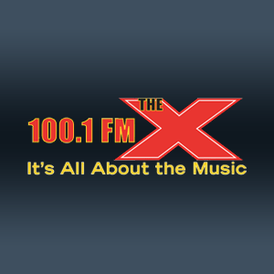 Listen to the station KTHX-FM - The X 100.1 FM