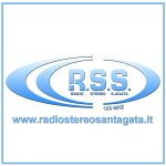 Listen to the station Radio Stereo Sant Agata