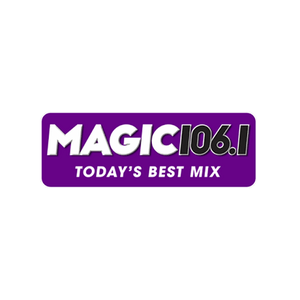 Listen to the station CIMJ Magic 106.1 FM