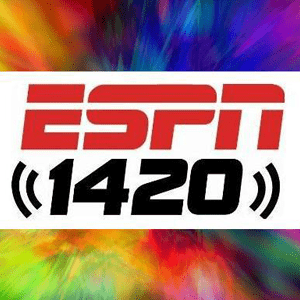 Listen to the station KKEA - ESPN 1420