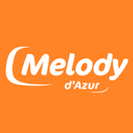 Listen to the station Melody d'Azur