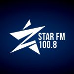 Listen to the station Star Rádió 100.8 FM