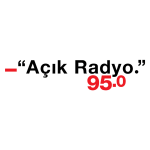Listen to the station Açık Radyo
