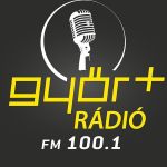Listen to Gyor Plusz