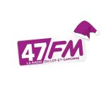 Listen to the station 47 FM
