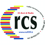 Listen to the station Radio Cernusco Stereo