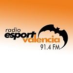 Listen to the station Radio Esport