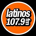 Listen to the station Latinos FM