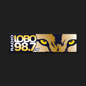 Listen to the station KLOQ Radio Lobo 98.7 FM