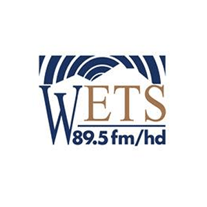 Listen to the station WETS-FM - Public Radio 89.5 FM