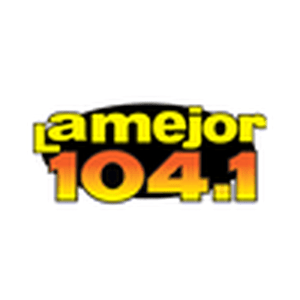Listen to KJOR La Mejor 104.1 FM