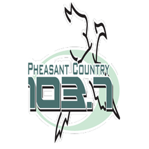 Listen to the station KGIM-FM - Pheasant Country 103.7 FM