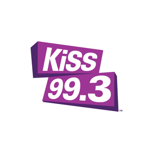 Listen to the station CKGB KISS 99.3 FM