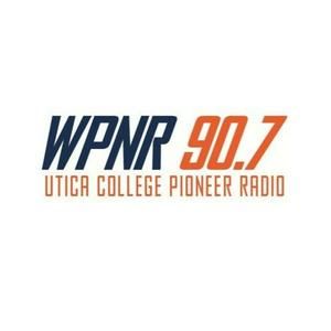Listen to the station WPNR Utica College Pioneer Radio