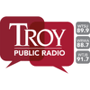 Listen to the station TROY Public Radio