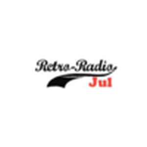 Listen to Retro-Radio JUL