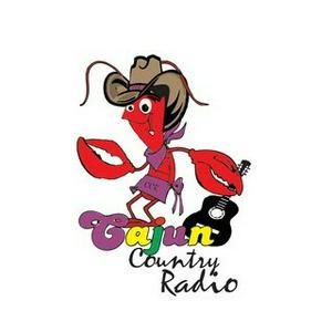Listen to the station CCR Cajun Country Radio