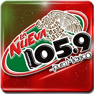 Listen to the station KHOT-FM - La Nueva 105.9