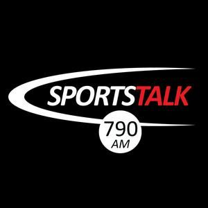 Listen to the station SportsTalk 790 AM
