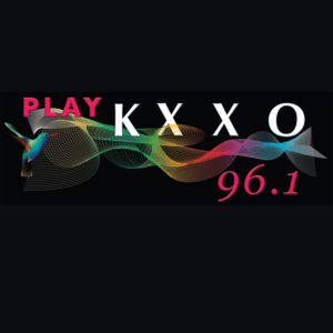 Listen to the station KXXO - Mixx 96.1 FM