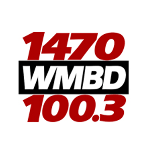 Listen to the station WMBD 1470 AM