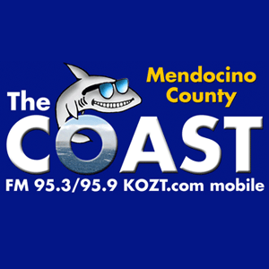 Listen to the station KOZT - The Coast 95.3 FM