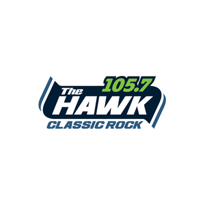 Listen to the station KRSE 105.7 The Hawk