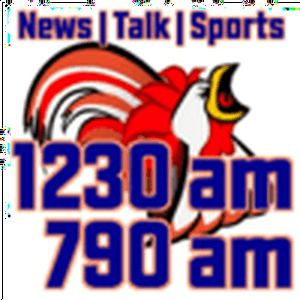 Listen to the station WSVG 790 AM