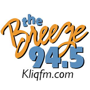 Listen to the station KLIQ - The Breeze 94.5 FM