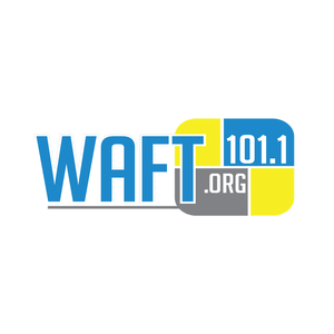 Listen to the station WAFT 101.1 FM