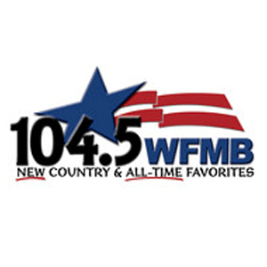 Listen to the station WFMB-FM - 104.5 FM