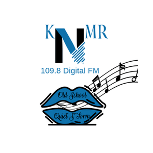 Listen to the station KNMR 109.8 FM