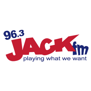Listen to the station WCJK - Jack FM 96.3 FM